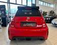 Abarth 500C C 1.4 Turbo T-Jet Custom *XENO*INTERSCOPE AUDIO* Rouge - thumbnail 5
