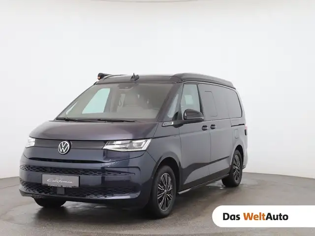Volkswagen T6 California VW T6 California Coast TSI
