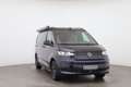 Volkswagen T6 California VW T6 California Coast TSI Modrá - thumbnail 8