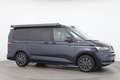 Volkswagen T6 California VW T6 California Coast TSI Modrá - thumbnail 7