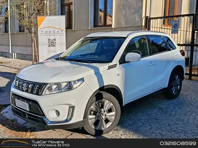 Suzuki Vitara Star View 1.0 Boosterjet