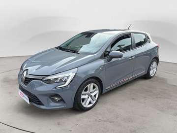 Clio 1.0 tce Zen Gpl 100cv my21