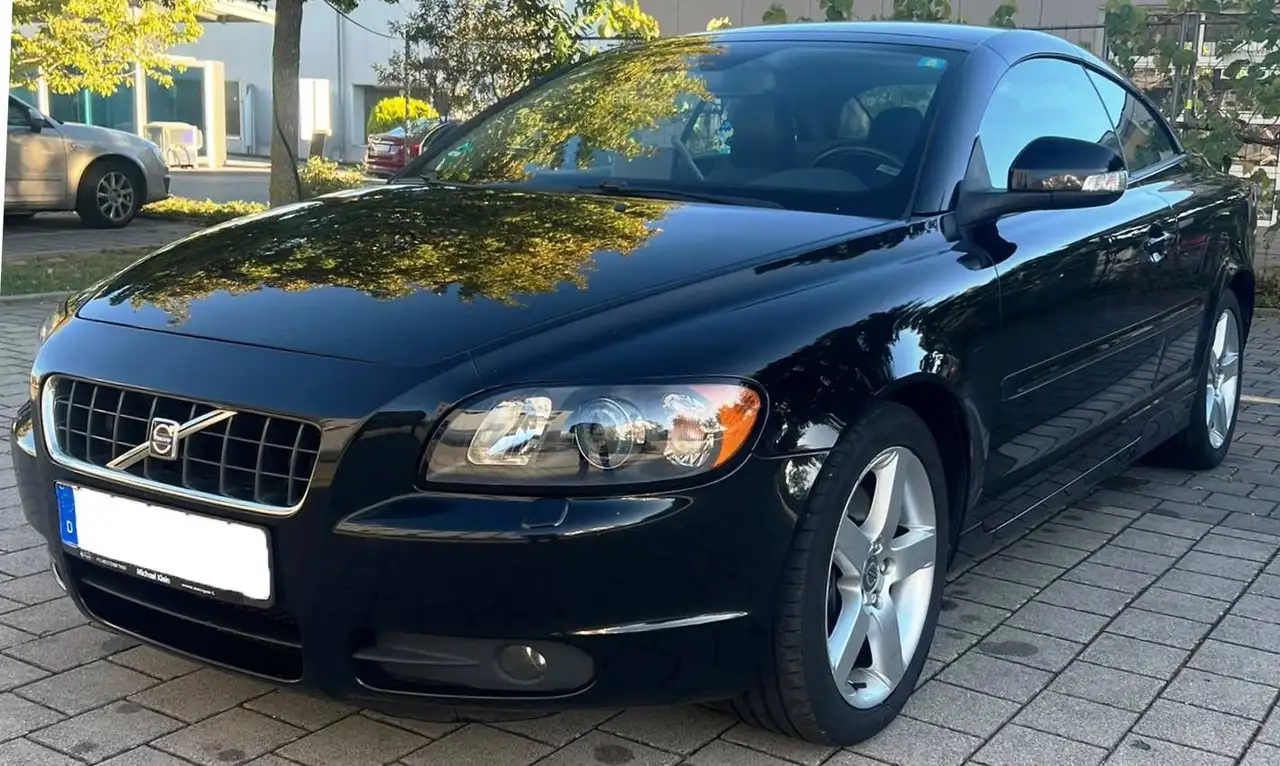 Volvo C70