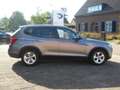 BMW X3 2.0i X-Drive Grijs - thumbnail 4