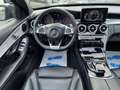 Mercedes-Benz C 63 AMG 63S*V8 BITURBO*476CH*full option*série écial Gris - thumbnail 17