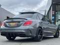 Mercedes-Benz C 63 AMG 63S*V8 BITURBO*476CH*full option*série écial Grey - thumbnail 8