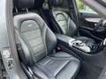 Mercedes-Benz C 63 AMG 63S*V8 BITURBO*476CH*full option*série écial Grijs - thumbnail 15