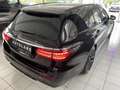 Mercedes-Benz E 200 d AMG LINE Schwarz - thumbnail 6