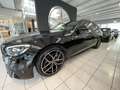 Mercedes-Benz E 200 d AMG LINE Schwarz - thumbnail 23