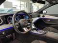 Mercedes-Benz E 200 d AMG LINE Schwarz - thumbnail 12