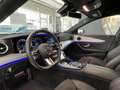 Mercedes-Benz E 200 d AMG LINE Schwarz - thumbnail 11