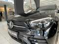 Mercedes-Benz E 200 d AMG LINE Schwarz - thumbnail 22