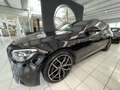 Mercedes-Benz E 200 d AMG LINE Schwarz - thumbnail 3