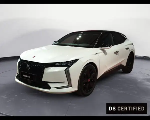 DS Automobiles DS 4 2ª serie BlueHDi 130 aut. Performance Line