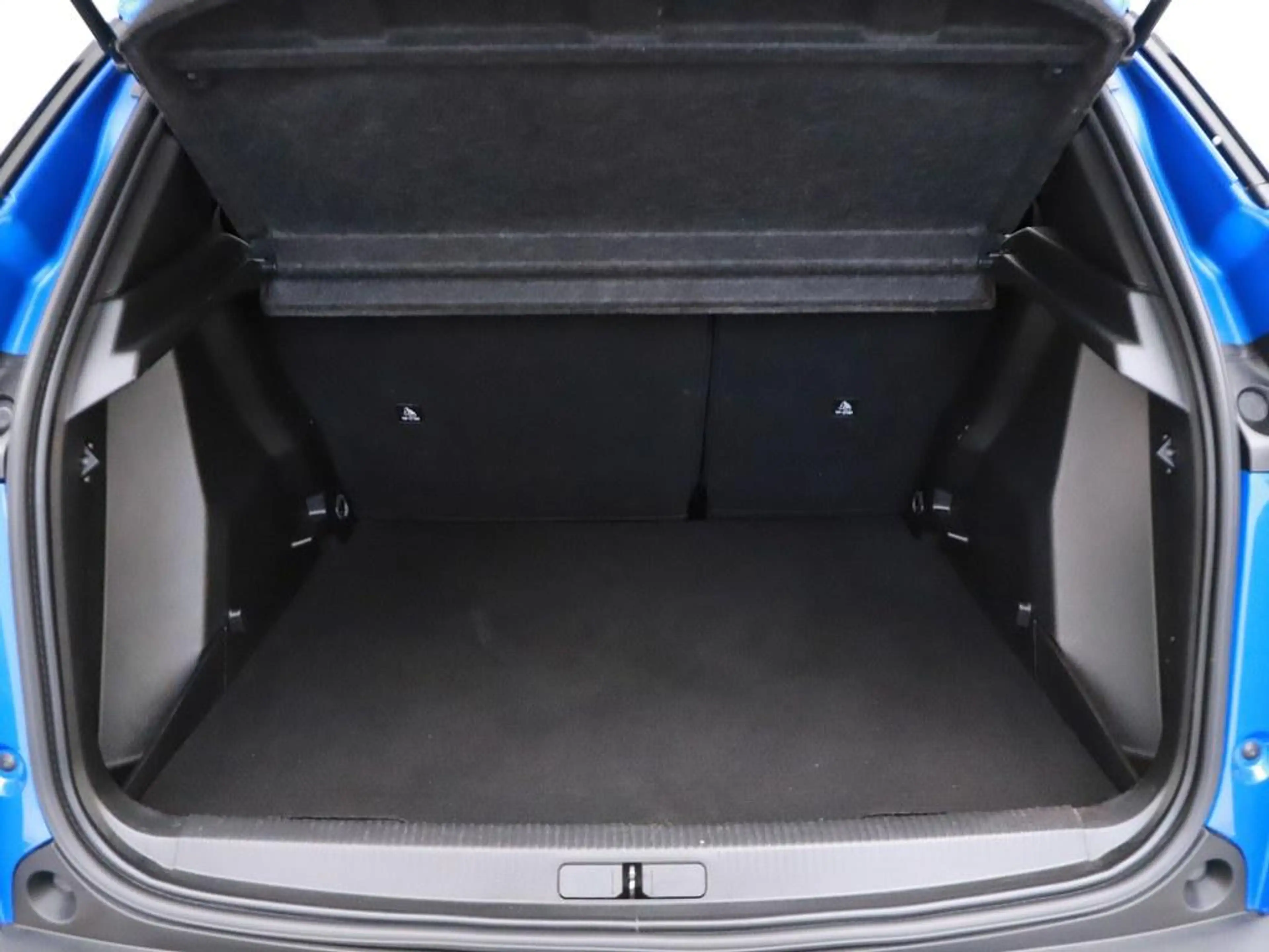 Peugeot 2008 1.2T 130pk Allure Pack Camera/Nav/Ecc/Led/Keyless — photo 19