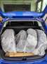Skoda Fabia Blau - thumbnail 7