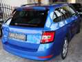 Skoda Fabia Blau - thumbnail 3