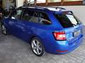 Skoda Fabia Blau - thumbnail 6