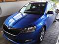 Skoda Fabia Blau - thumbnail 1