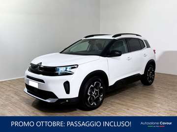 BlueHDi 130 S&S Feel