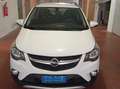Opel Karl Karl 1.0 Rocks 73cv my19 Bianco - thumbnail 1
