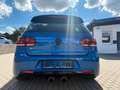 Volkswagen Golf VI R 4Motion 1 JAHR GARANTIE Blau - thumbnail 8