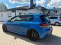 Volkswagen Golf VI R 4Motion 1 JAHR GARANTIE Blau - thumbnail 4