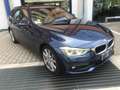 BMW 320 Serie 3 F31 Touring 320dTouring xdrive automatico Blauw - thumbnail 2