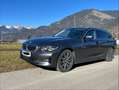 BMW 320 320d Touring Aut. Grau - thumbnail 7