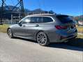BMW 320 320d Touring Aut. Grau - thumbnail 3