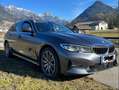 BMW 320 320d Touring Aut. Grau - thumbnail 2