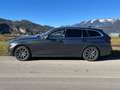 BMW 320 320d Touring Aut. Grau - thumbnail 4