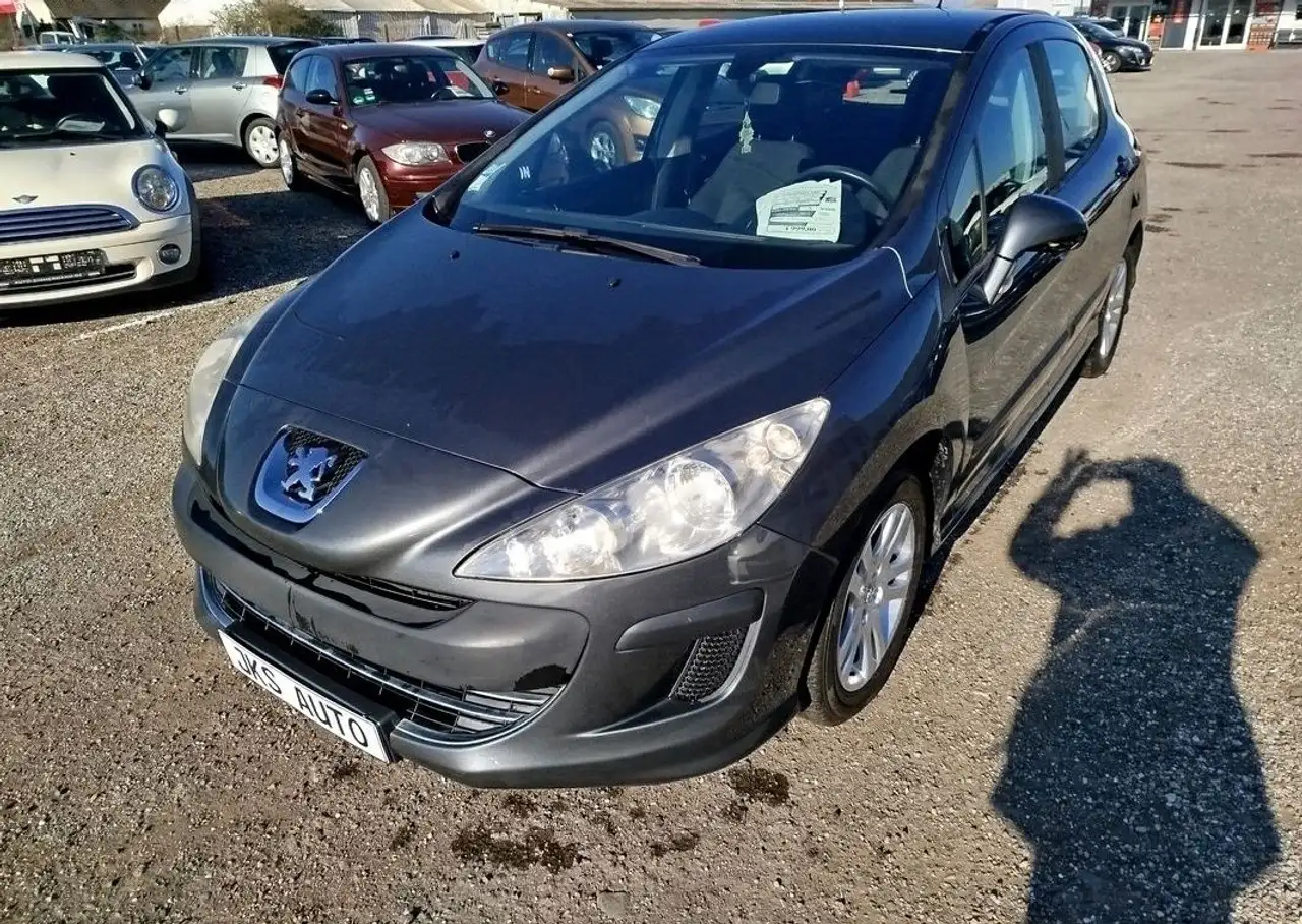 Peugeot 308 5 Portes 1.4 VTi 16V 95 cv