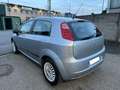 Fiat Grande Punto 1.2 5p *OK NEOPATENTATI* *UNIPRO* *FINANZIABILE* Silber - thumbnail 3