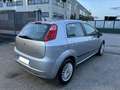 Fiat Grande Punto 1.2 5p *OK NEOPATENTATI* *UNIPRO* *FINANZIABILE* Silber - thumbnail 4