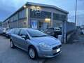 Fiat Grande Punto 1.2 5p *OK NEOPATENTATI* *UNIPRO* *FINANZIABILE* Silber - thumbnail 1