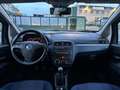 Fiat Grande Punto 1.2 5p *OK NEOPATENTATI* *UNIPRO* *FINANZIABILE* Silber - thumbnail 14