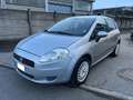 Fiat Grande Punto 1.2 5p *OK NEOPATENTATI* *UNIPRO* *FINANZIABILE* Silber - thumbnail 2