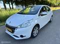 Peugeot 208 1.2 VTi Active*NEW APK 09/26*NAVIGATIE*AIRCO*NAP Bianco - thumbnail 1