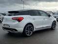 DS Automobiles DS 5 2.0 HDi 180 Ch SportChic CAMERA / CARPLAY GPS Biały - thumbnail 3