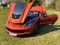 Corvette Z06 Z06 -6.2 V8 Z06 MT7 Cabriolet Z06 3LZ Orange - thumbnail 7