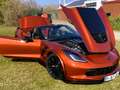 Corvette Z06 Z06 -6.2 V8 Z06 MT7 Cabriolet Z06 3LZ Orange - thumbnail 8