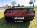 Corvette Z06 Z06 -6.2 V8 Z06 MT7 Cabriolet Z06 3LZ Orange - thumbnail 6