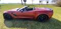 Corvette Z06 Z06 -6.2 V8 Z06 MT7 Cabriolet Z06 3LZ Orange - thumbnail 3