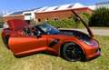 Corvette Z06 Z06 -6.2 V8 Z06 MT7 Cabriolet Z06 3LZ Orange - thumbnail 9