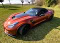 Corvette Z06 Z06 -6.2 V8 Z06 MT7 Cabriolet Z06 3LZ Orange - thumbnail 1