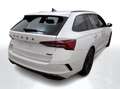 Skoda Octavia 2.0 TSI RS DSG ACC LED HUD Navi AZV Weiß - thumbnail 3
