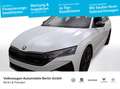 Skoda Octavia 2.0 TSI RS DSG ACC LED HUD Navi AZV Weiß - thumbnail 1