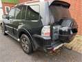Mitsubishi Pajero Pajero 3.2 DI-D AutomatikIntense Schwarz - thumbnail 3
