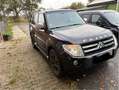 Mitsubishi Pajero Pajero 3.2 DI-D AutomatikIntense Schwarz - thumbnail 2